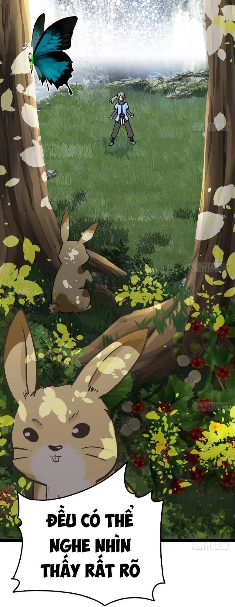 Kiếm Thần Tuyệt Thế Chapter 5 - 17