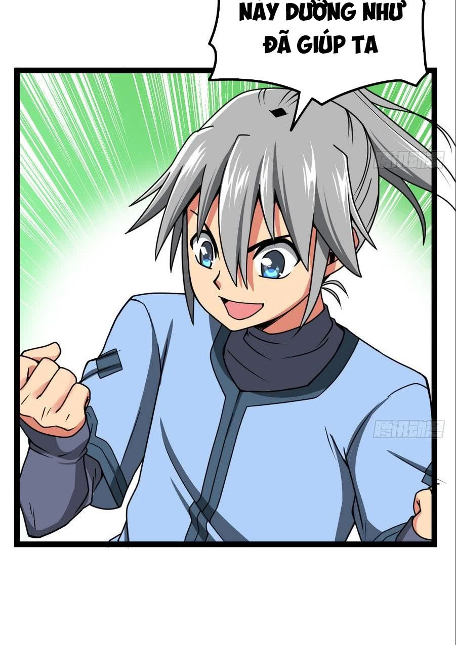 Kiếm Thần Tuyệt Thế Chapter 5 - 20