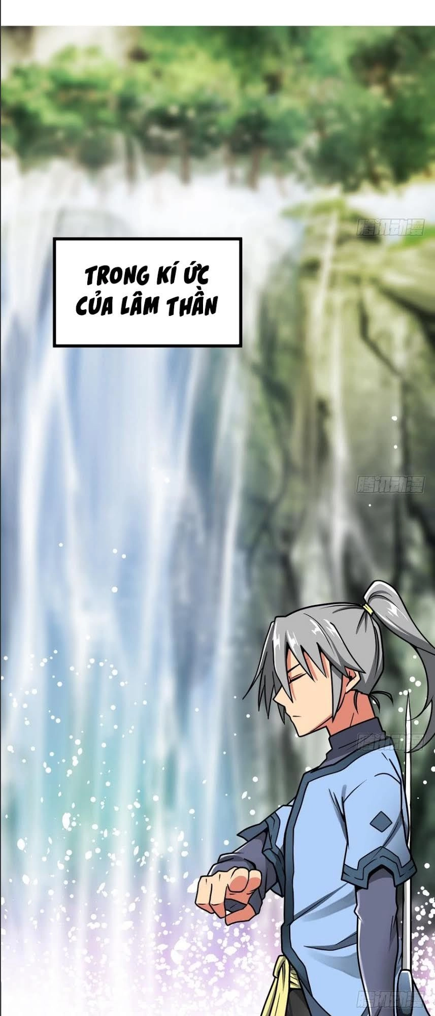 Kiếm Thần Tuyệt Thế Chapter 6 - 2