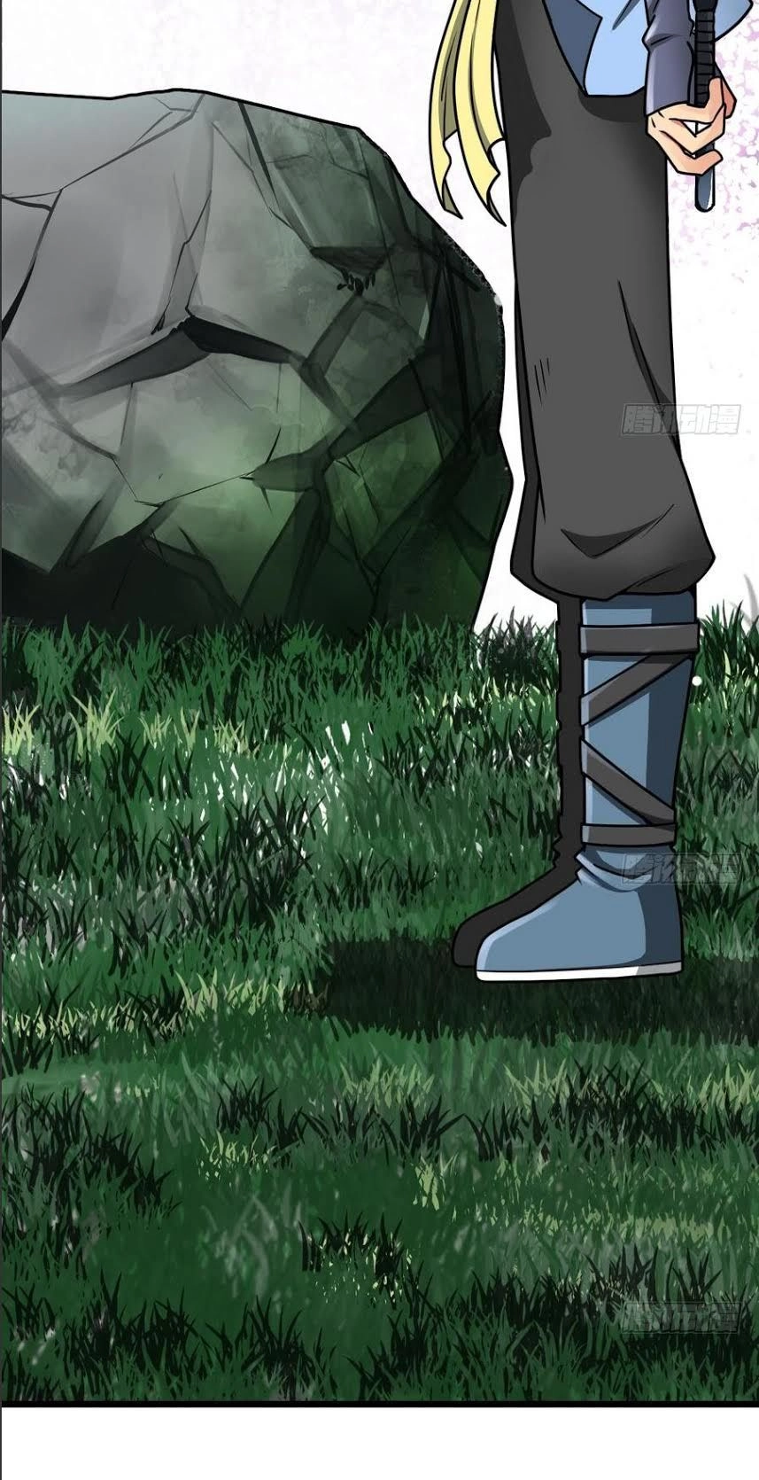 Kiếm Thần Tuyệt Thế Chapter 6 - 3