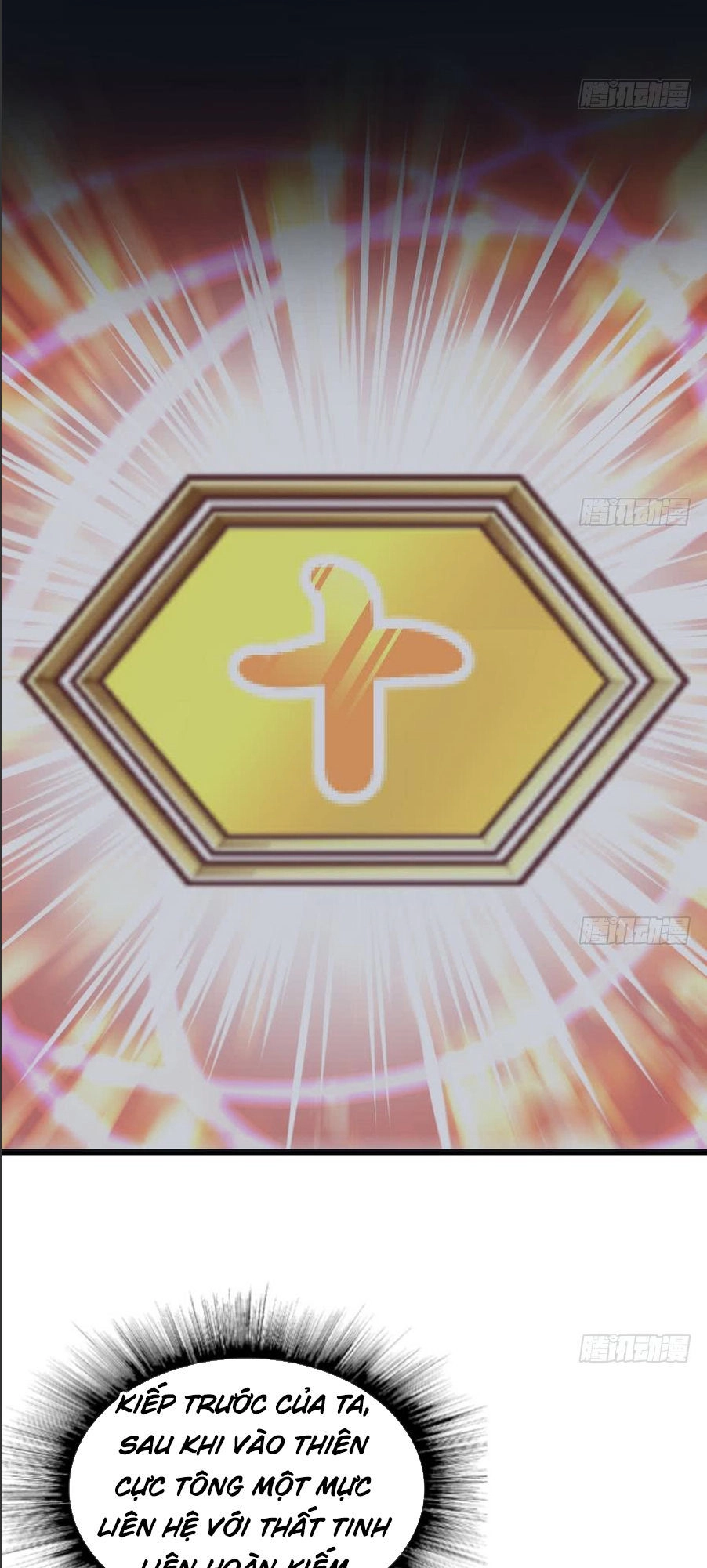 Kiếm Thần Tuyệt Thế Chapter 6 - 6