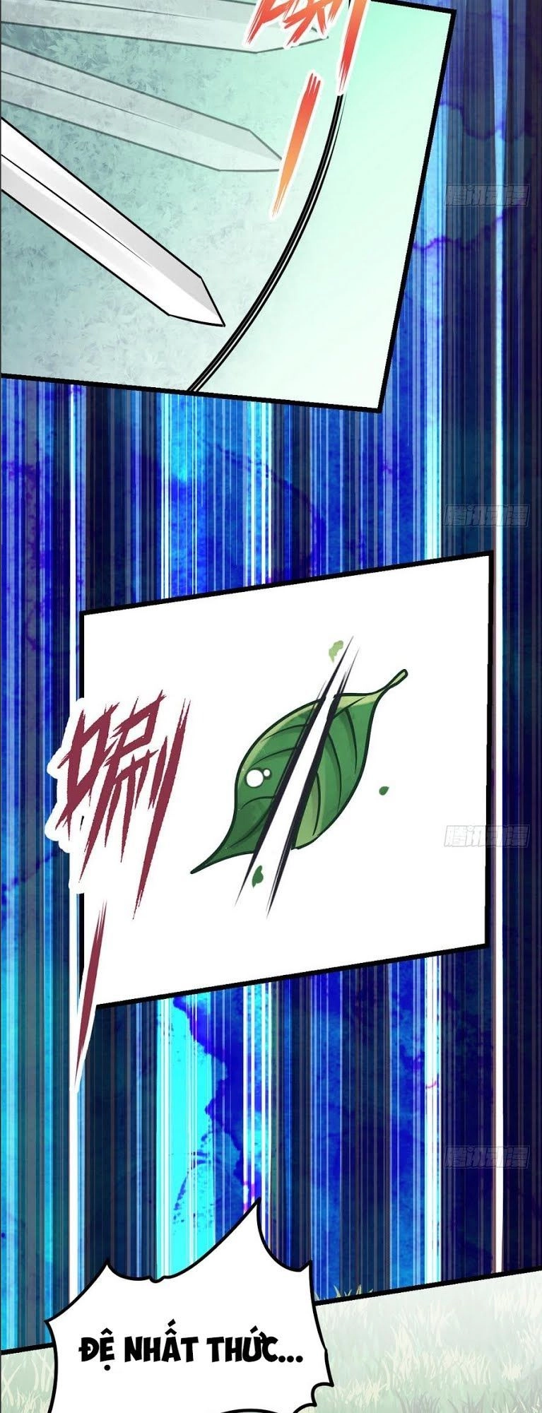 Kiếm Thần Tuyệt Thế Chapter 6 - 13