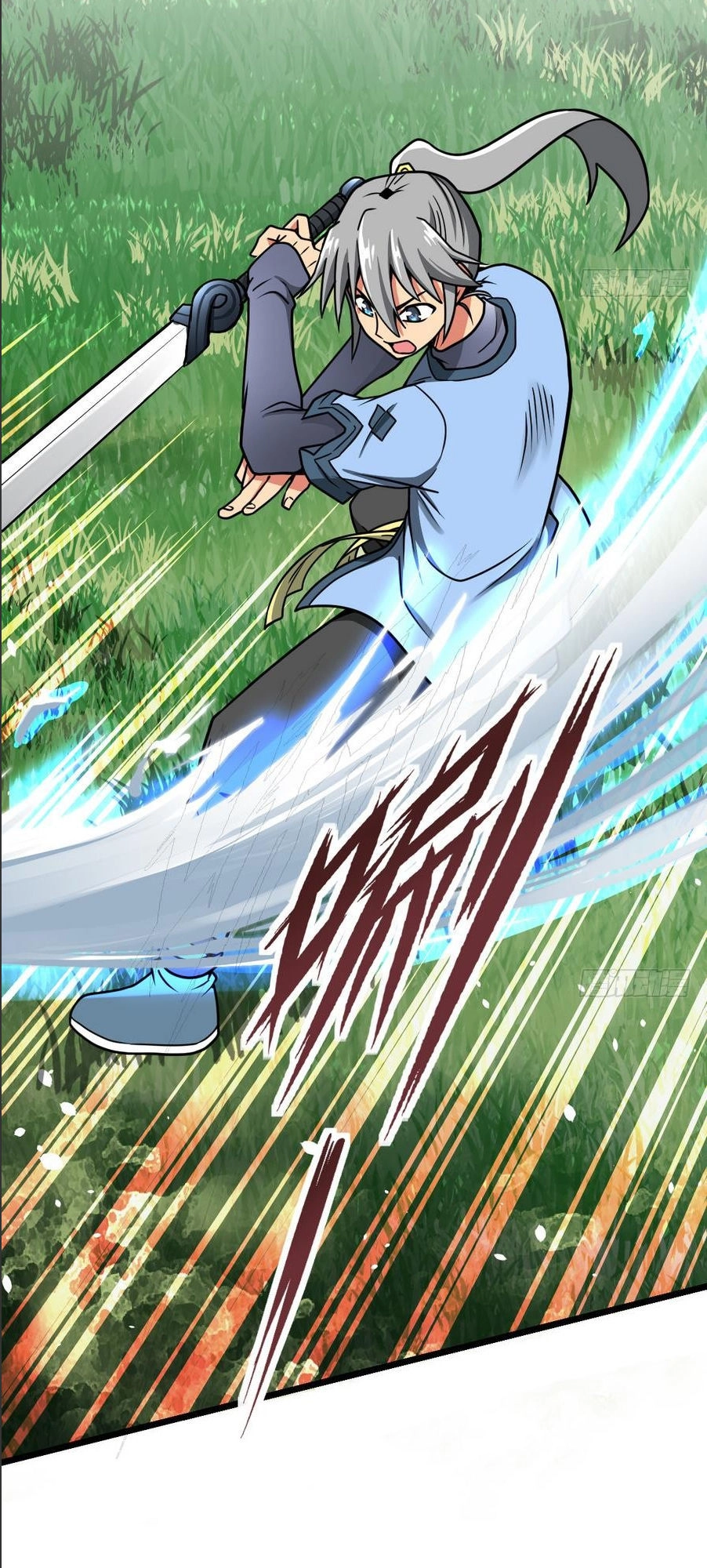 Kiếm Thần Tuyệt Thế Chapter 6 - 15