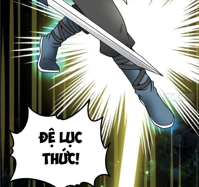Kiếm Thần Tuyệt Thế Chapter 6 - 19