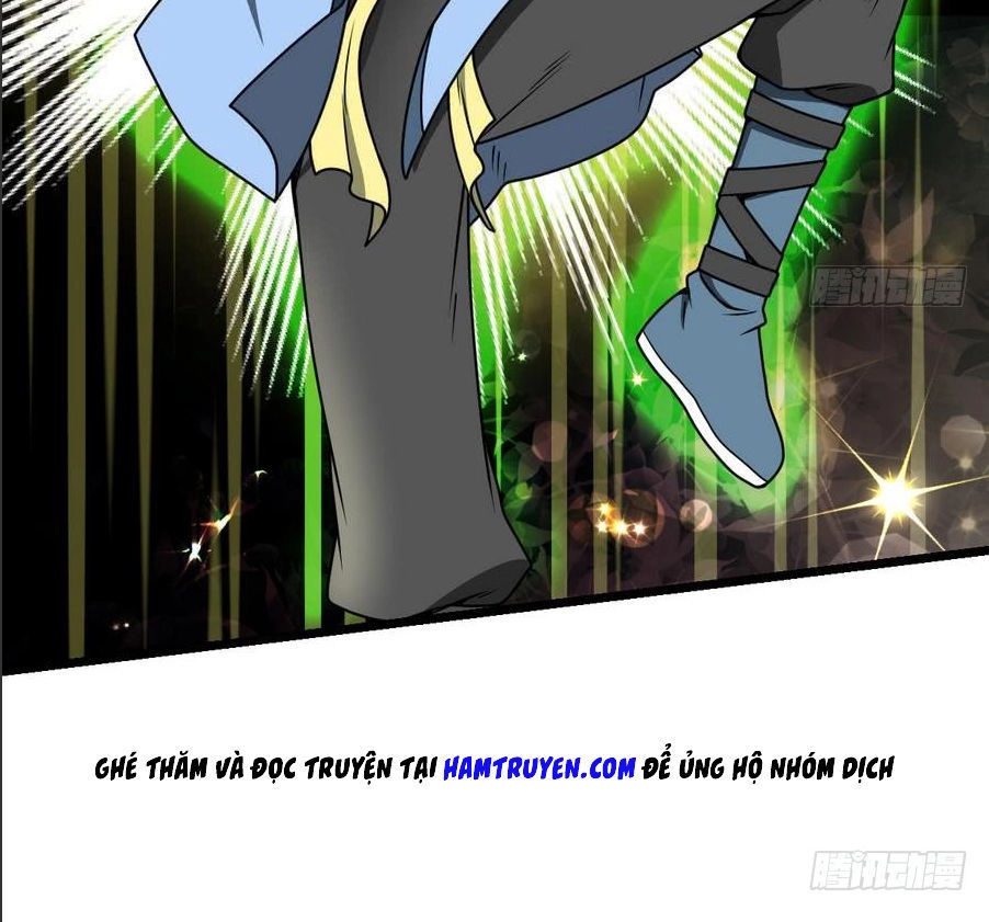 Kiếm Thần Tuyệt Thế Chapter 6 - 21