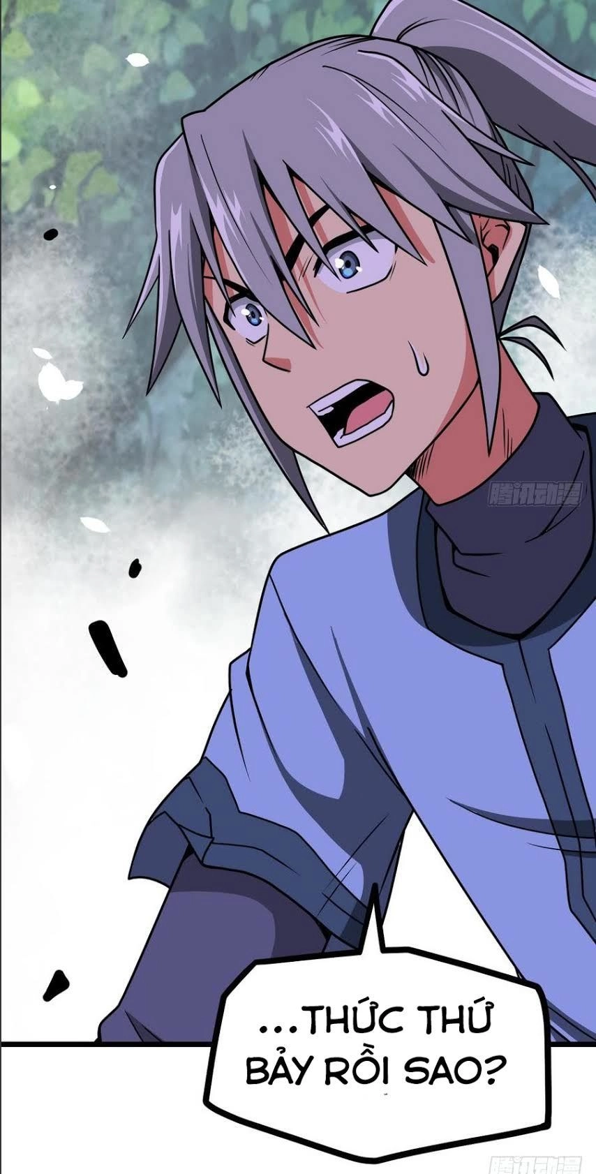 Kiếm Thần Tuyệt Thế Chapter 6 - 27