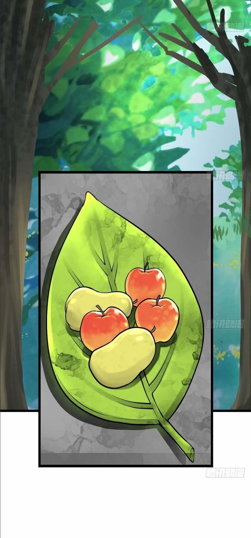 Kiếm Thần Tuyệt Thế Chapter 7 - 16