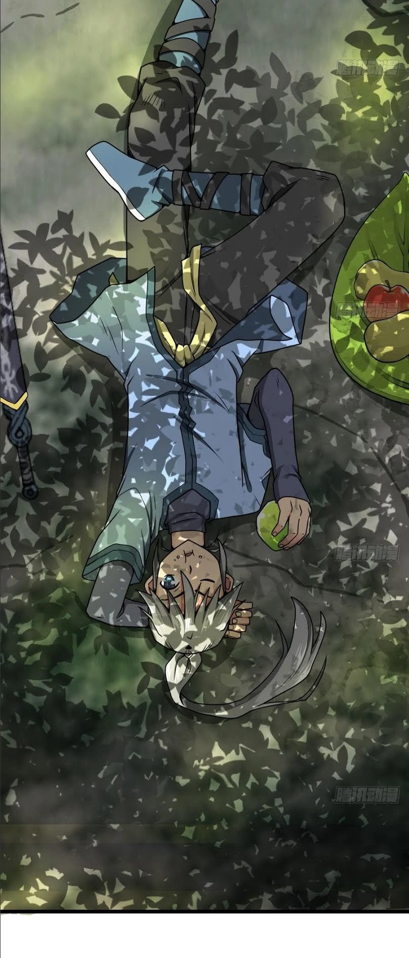 Kiếm Thần Tuyệt Thế Chapter 7 - 18