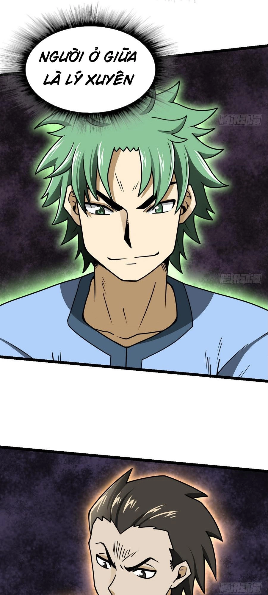 Kiếm Thần Tuyệt Thế Chapter 8 - 13