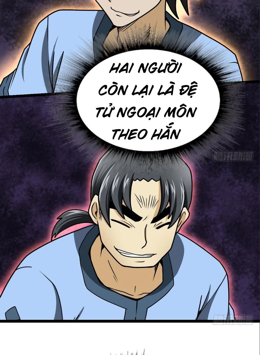 Kiếm Thần Tuyệt Thế Chapter 8 - 14