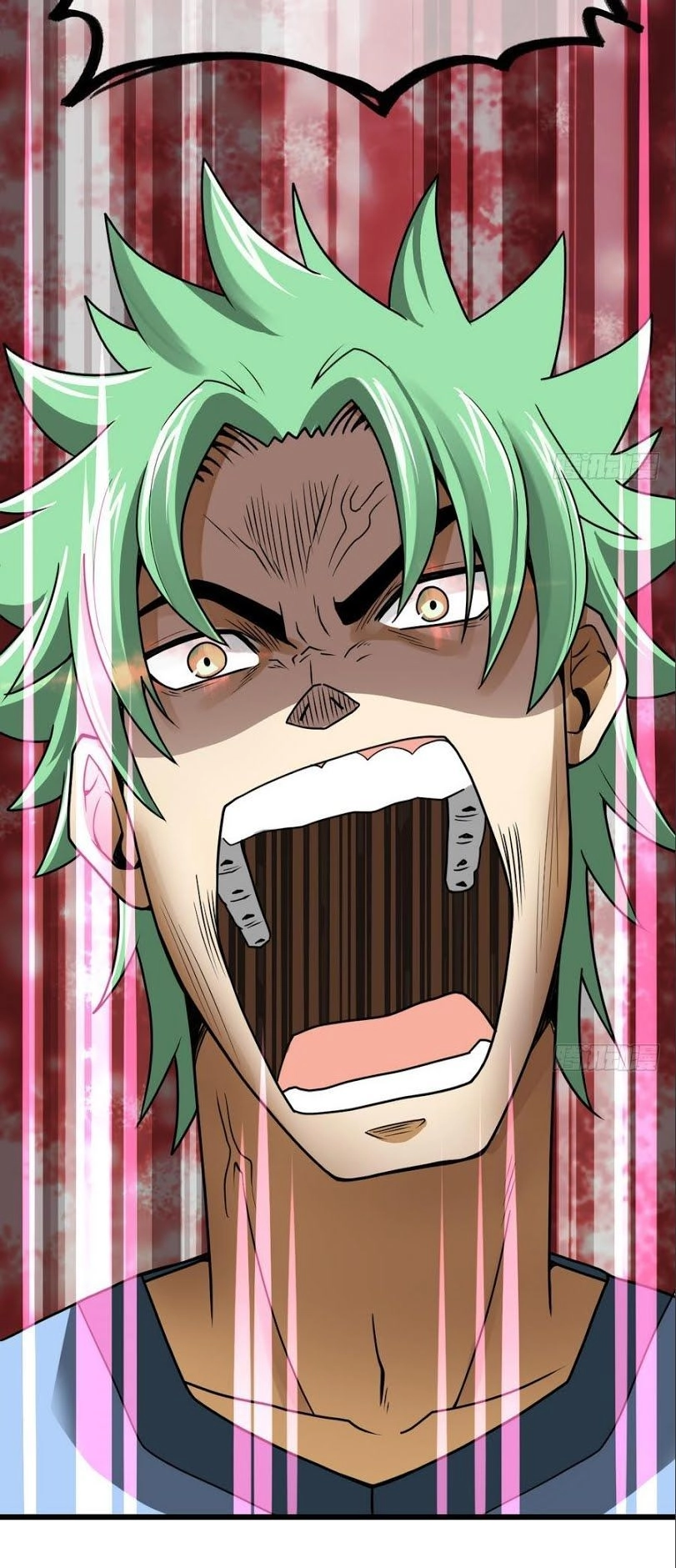 Kiếm Thần Tuyệt Thế Chapter 8 - 25