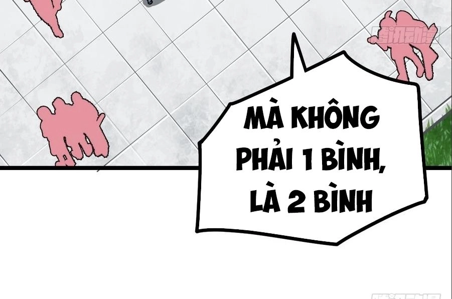 Kiếm Thần Tuyệt Thế Chapter 9 - 11