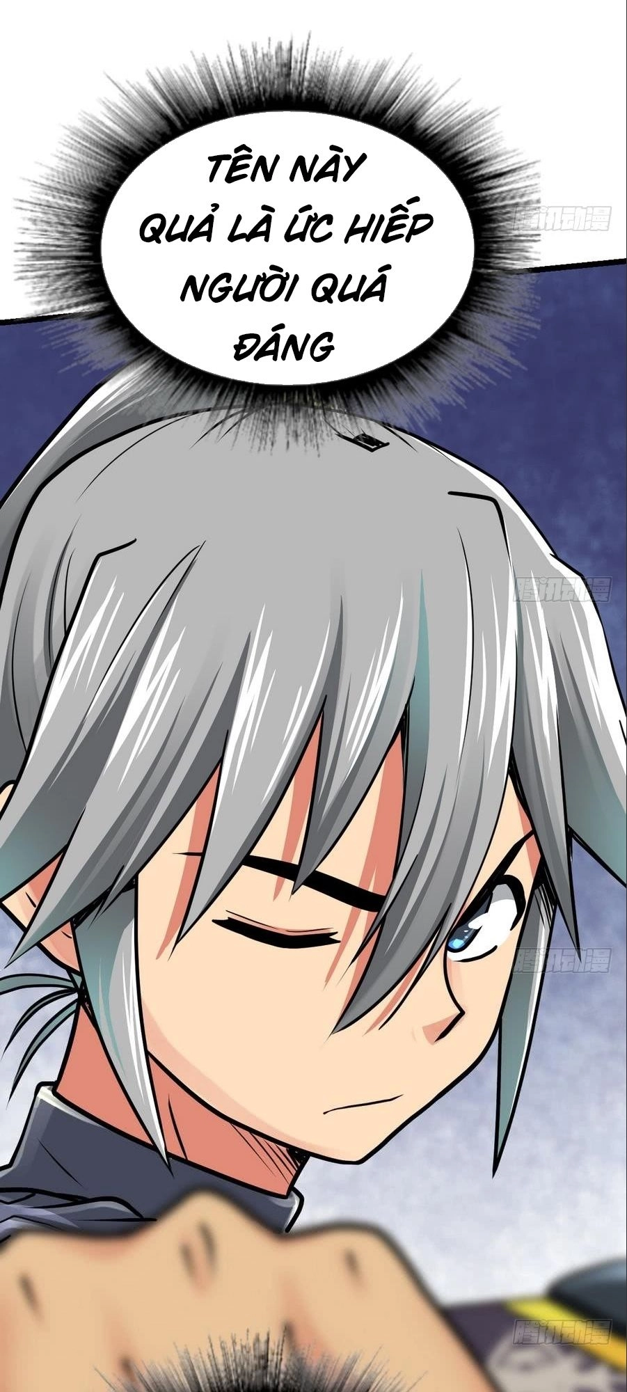 Kiếm Thần Tuyệt Thế Chapter 9 - 12