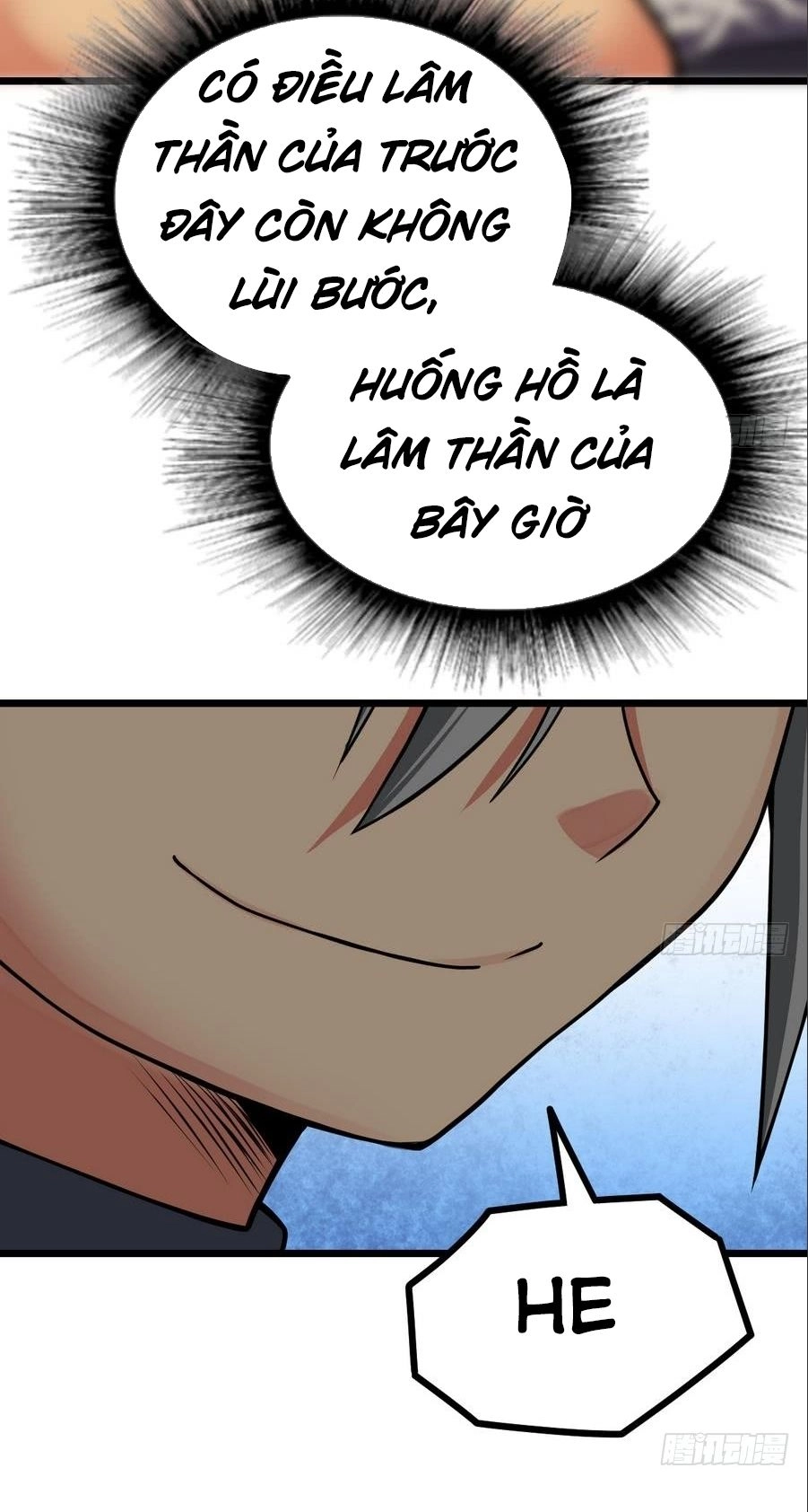 Kiếm Thần Tuyệt Thế Chapter 9 - 13