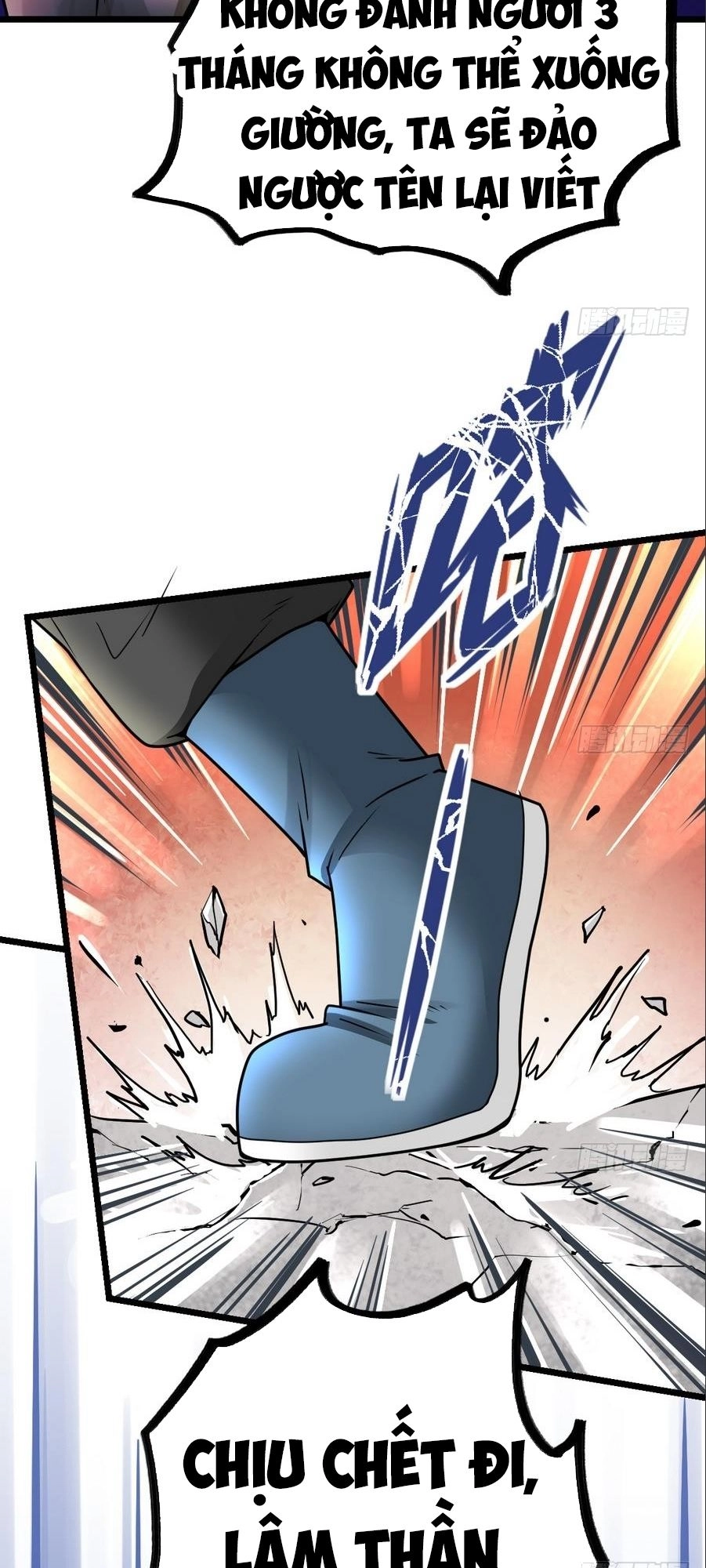 Kiếm Thần Tuyệt Thế Chapter 9 - 17