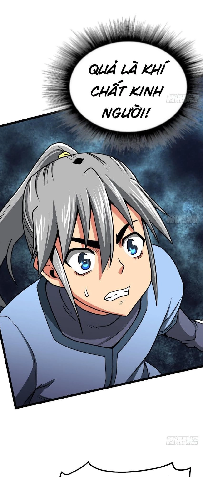 Kiếm Thần Tuyệt Thế Chapter 12 - 20