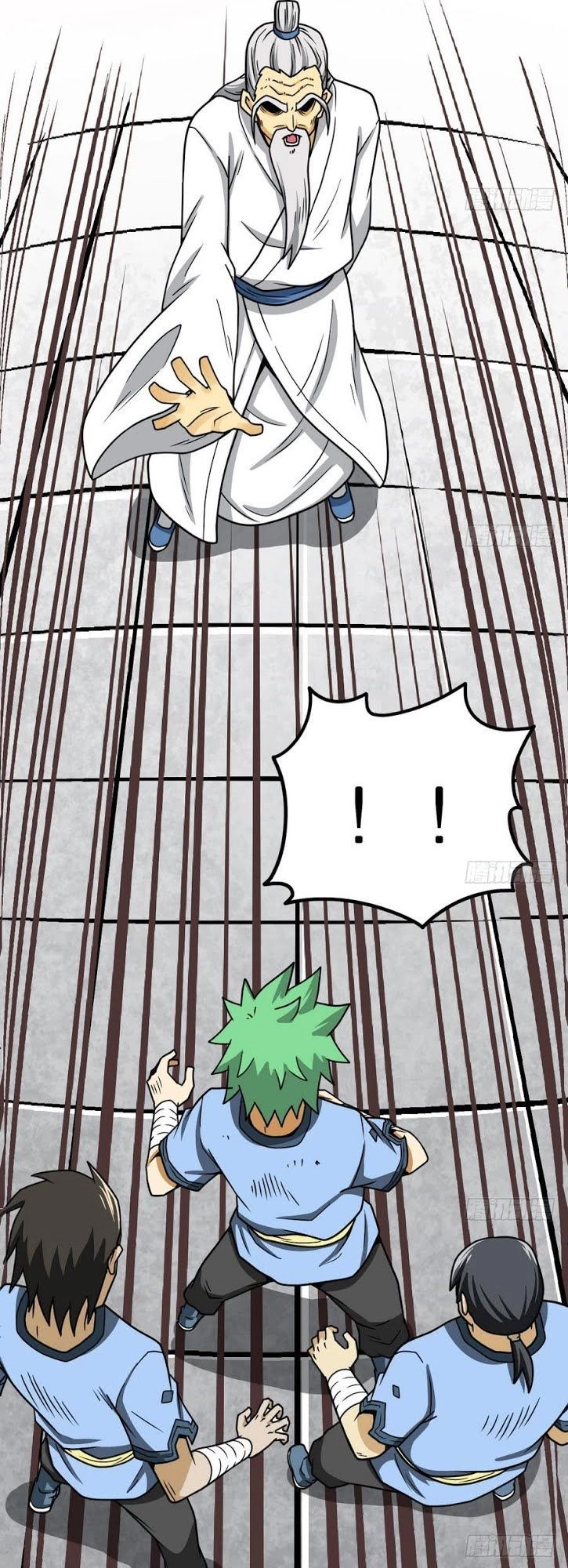 Kiếm Thần Tuyệt Thế Chapter 14 - 9