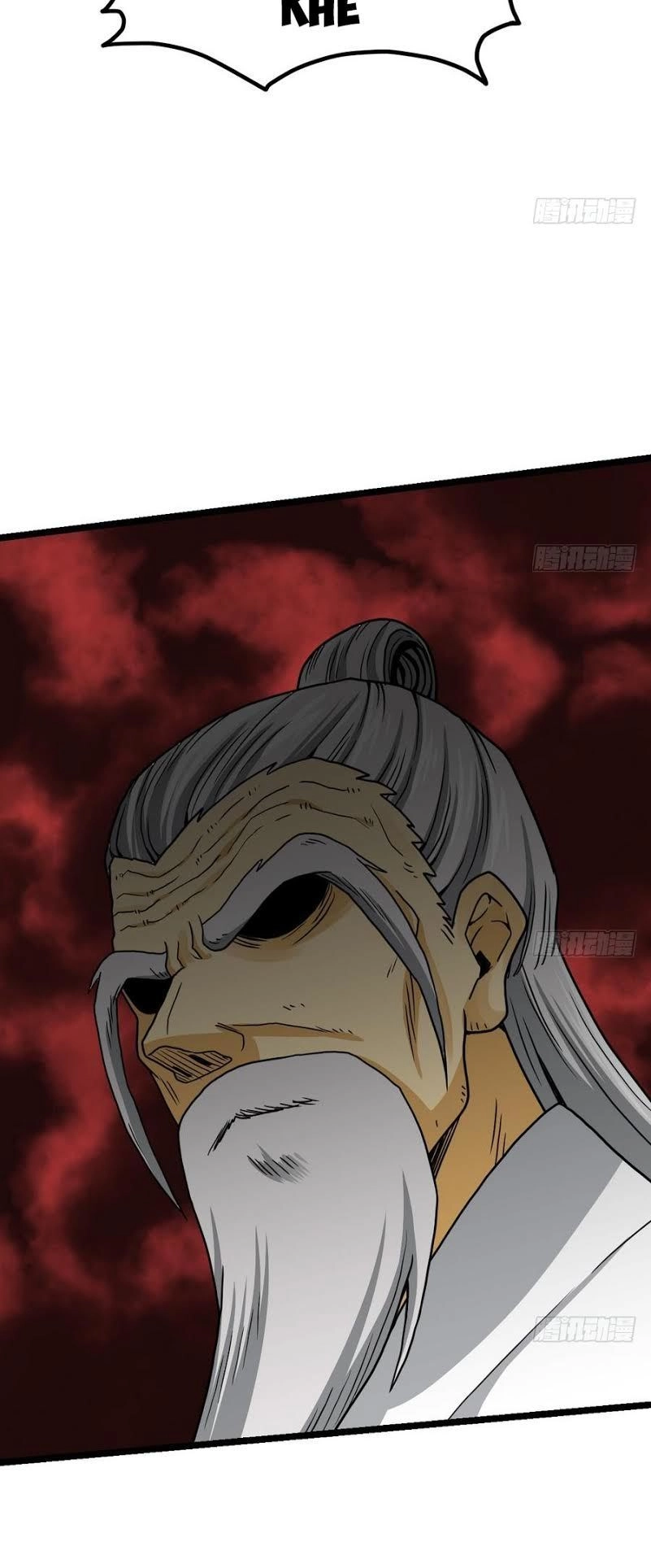 Kiếm Thần Tuyệt Thế Chapter 14 - 14