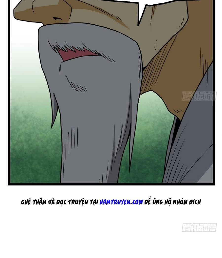 Kiếm Thần Tuyệt Thế Chapter 14 - 16