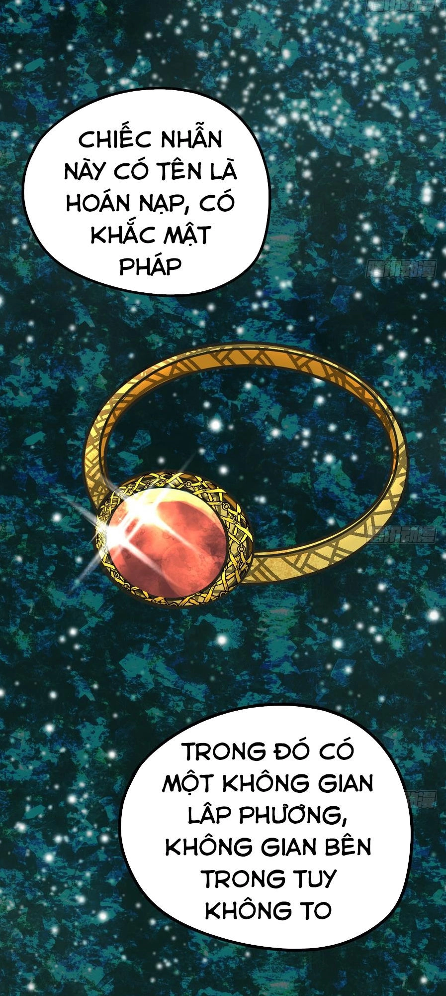 Kiếm Thần Tuyệt Thế Chapter 15 - 12