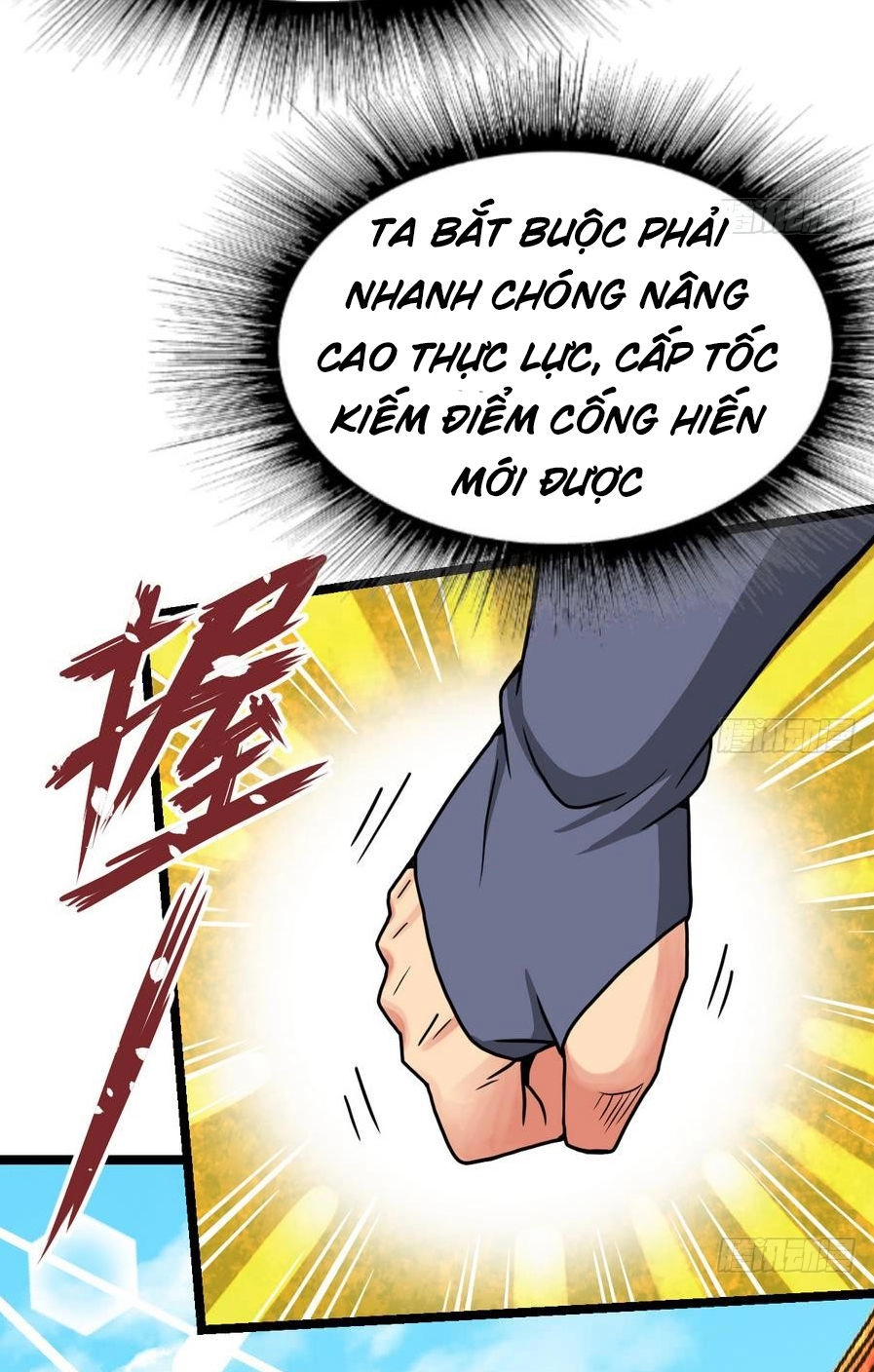 Kiếm Thần Tuyệt Thế Chapter 15 - 26