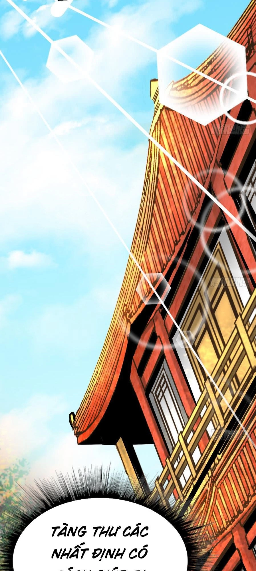 Kiếm Thần Tuyệt Thế Chapter 15 - 27