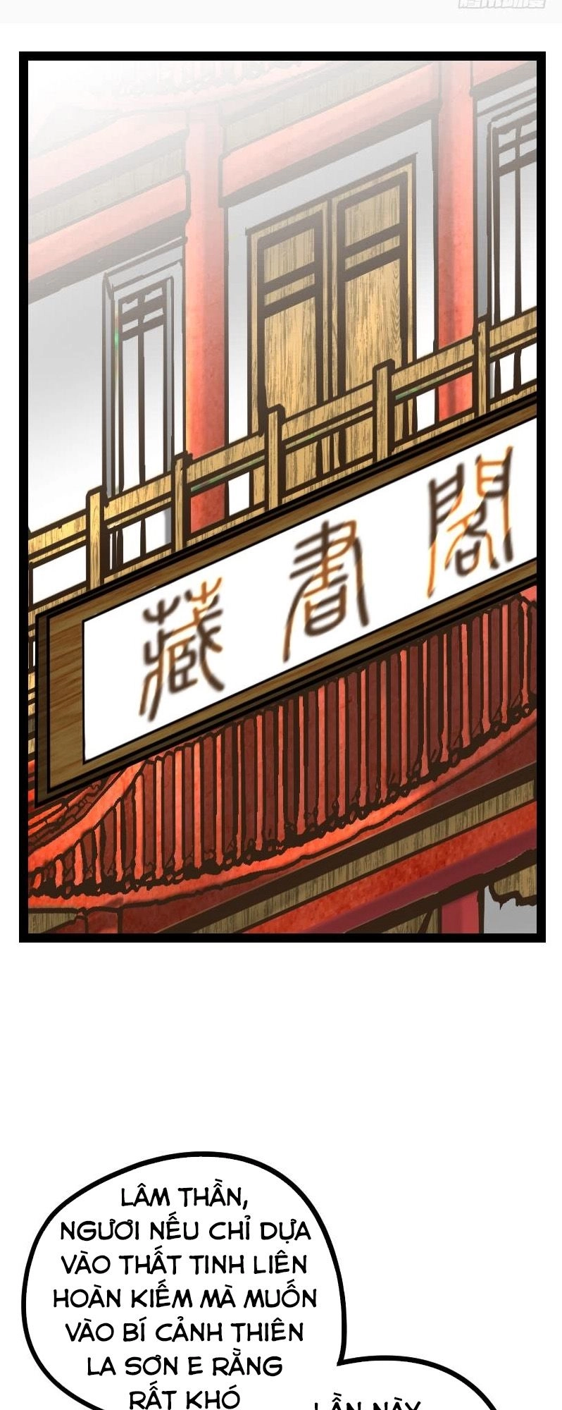 Kiếm Thần Tuyệt Thế Chapter 16 - 1