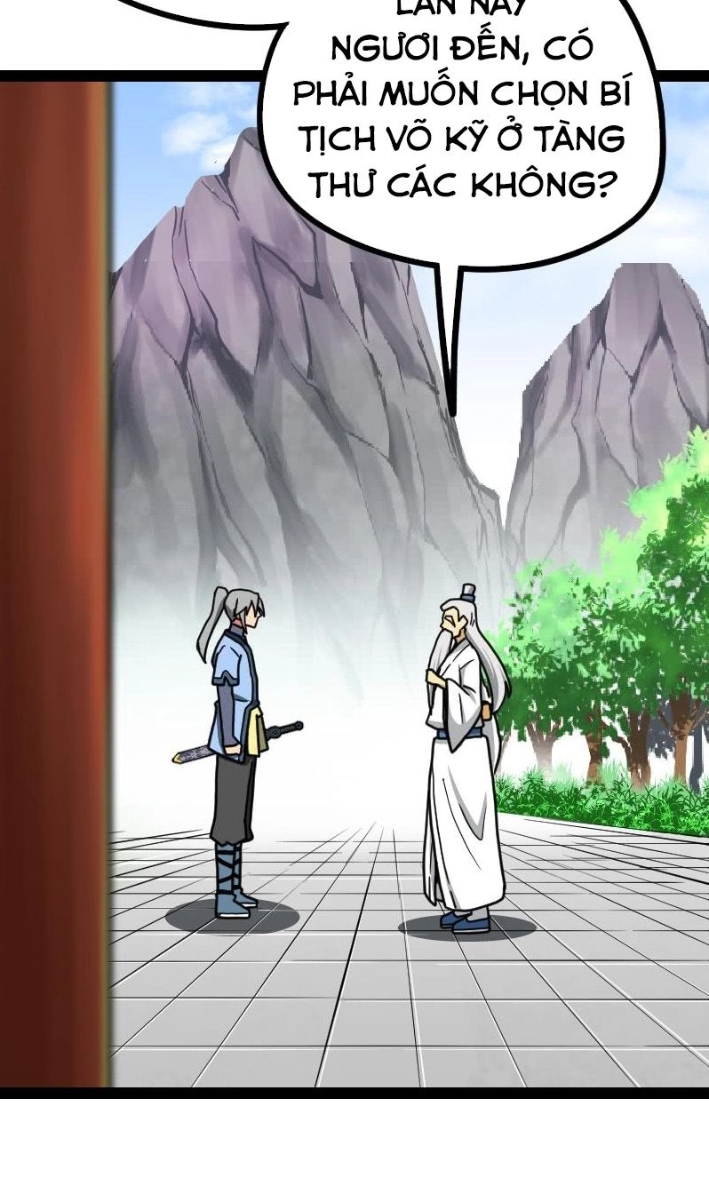 Kiếm Thần Tuyệt Thế Chapter 16 - 2