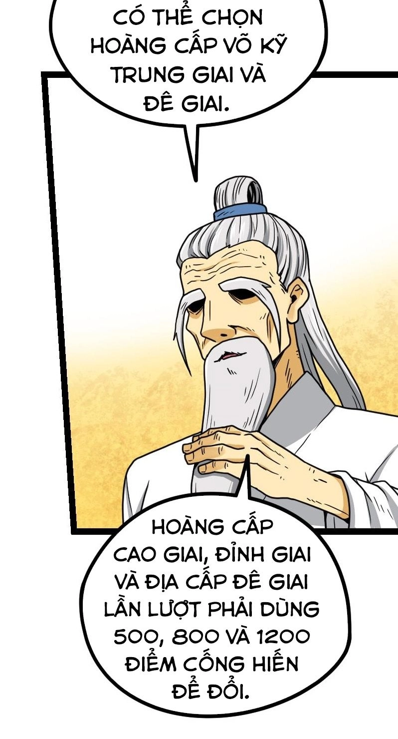 Kiếm Thần Tuyệt Thế Chapter 16 - 4