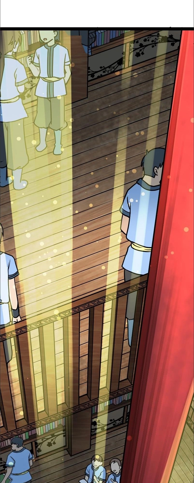 Kiếm Thần Tuyệt Thế Chapter 16 - 10