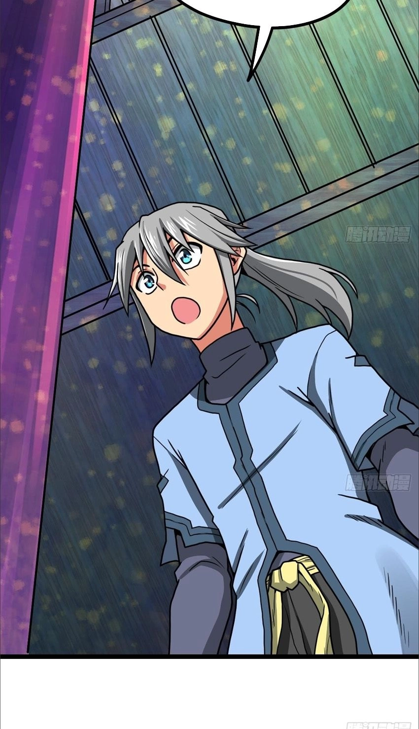 Kiếm Thần Tuyệt Thế Chapter 16 - 14