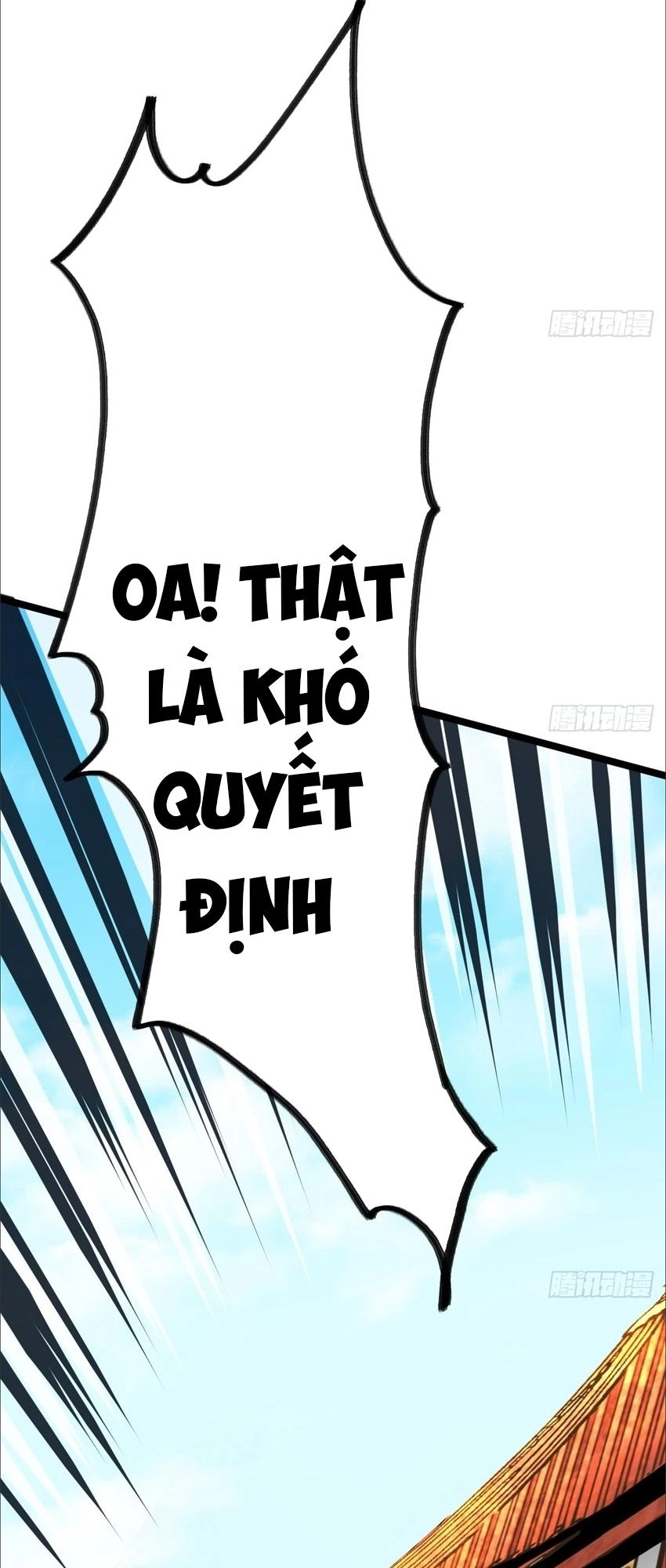 Kiếm Thần Tuyệt Thế Chapter 16 - 27