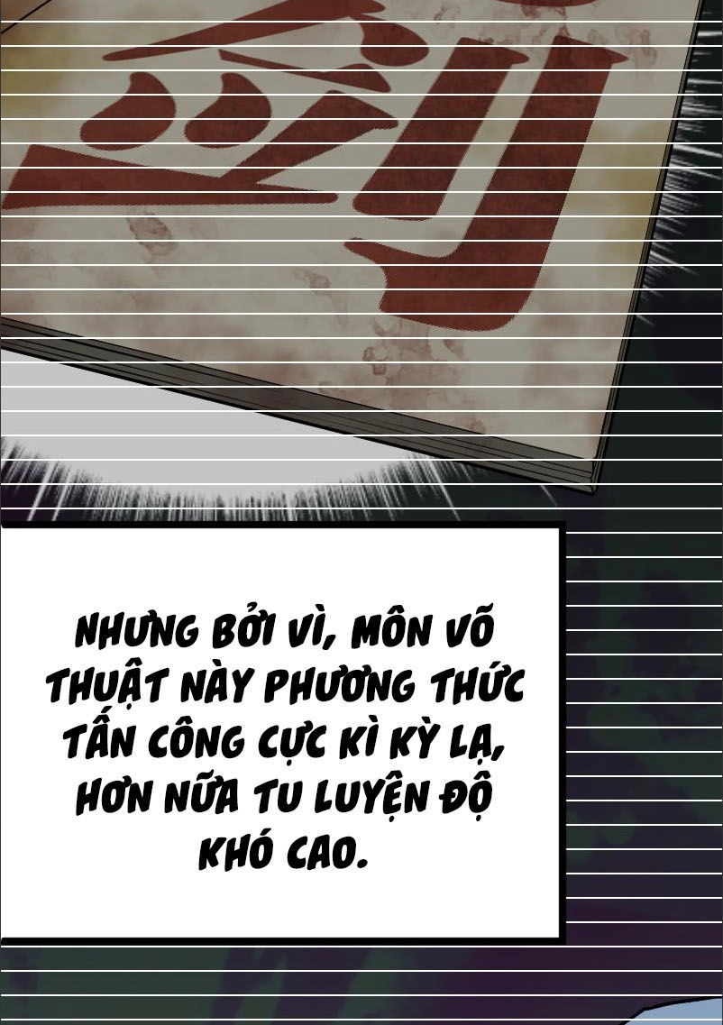 Kiếm Thần Tuyệt Thế Chapter 18 - 5