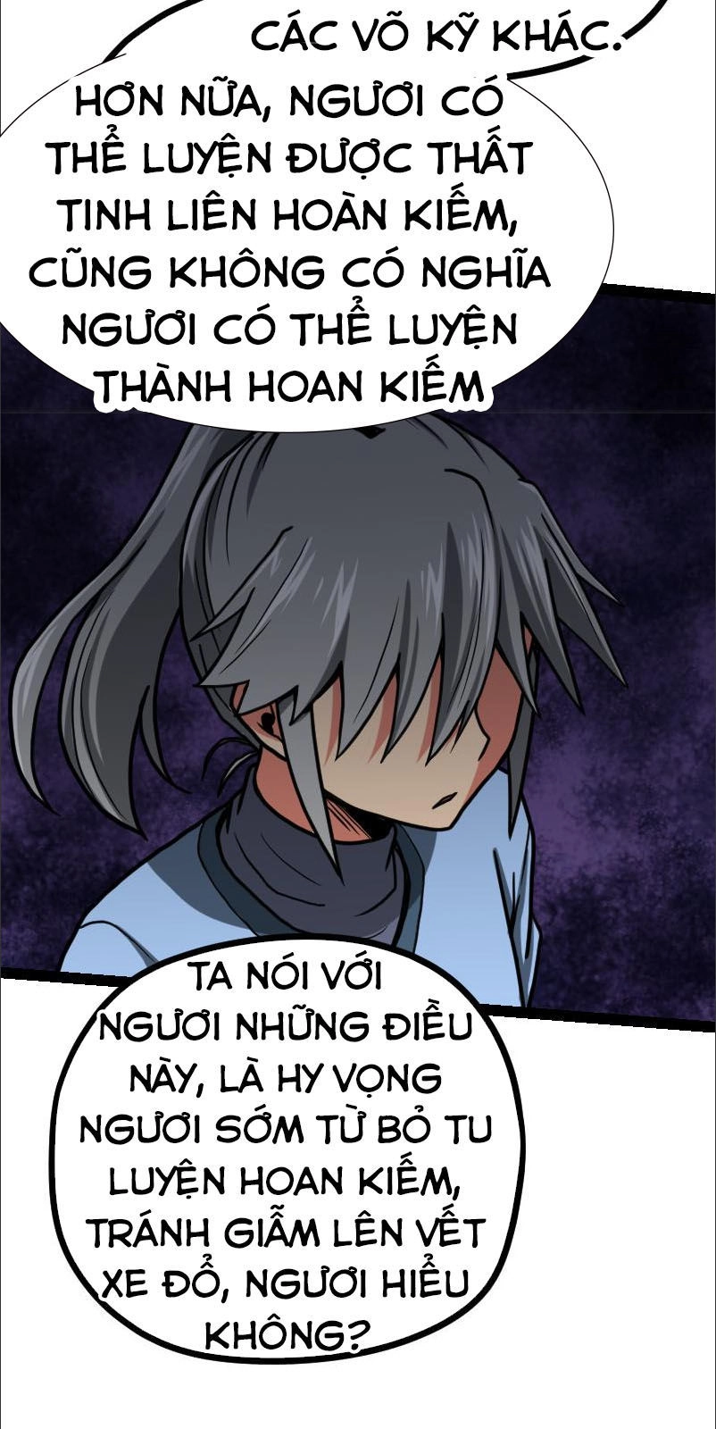 Kiếm Thần Tuyệt Thế Chapter 18 - 9