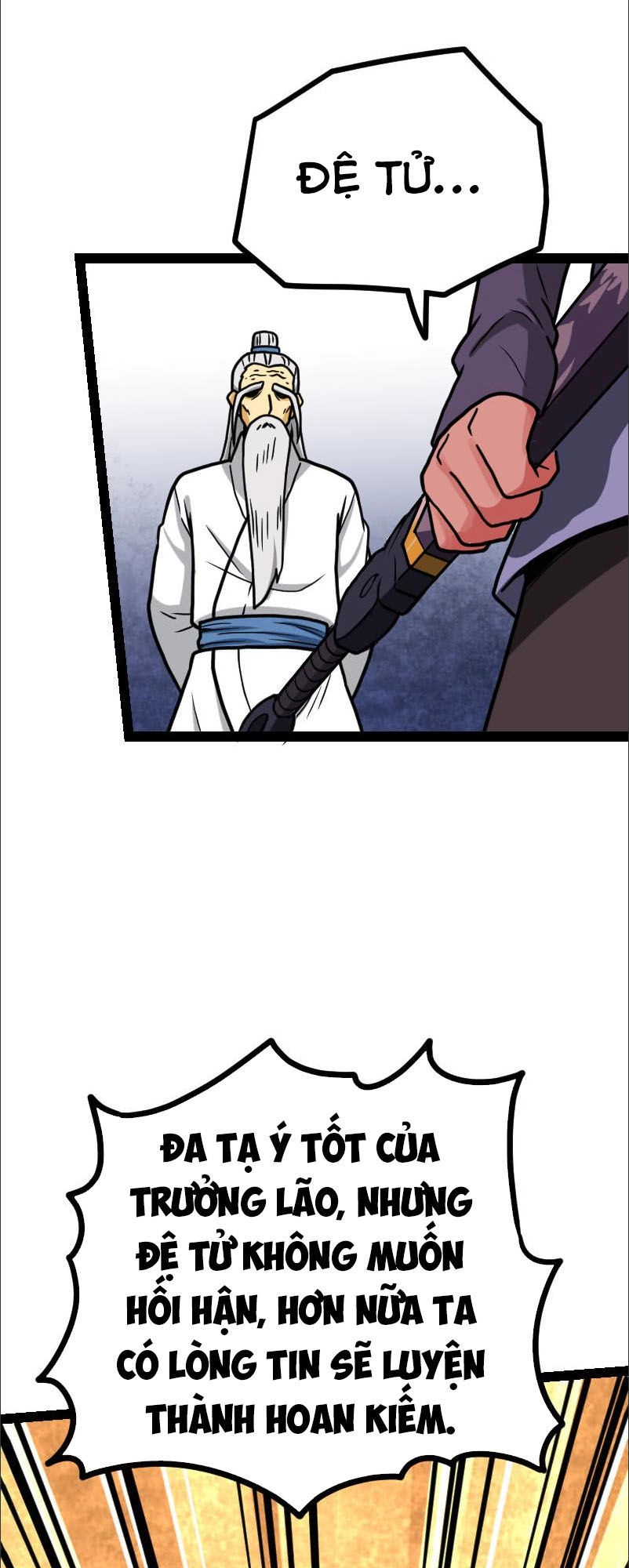 Kiếm Thần Tuyệt Thế Chapter 18 - 10