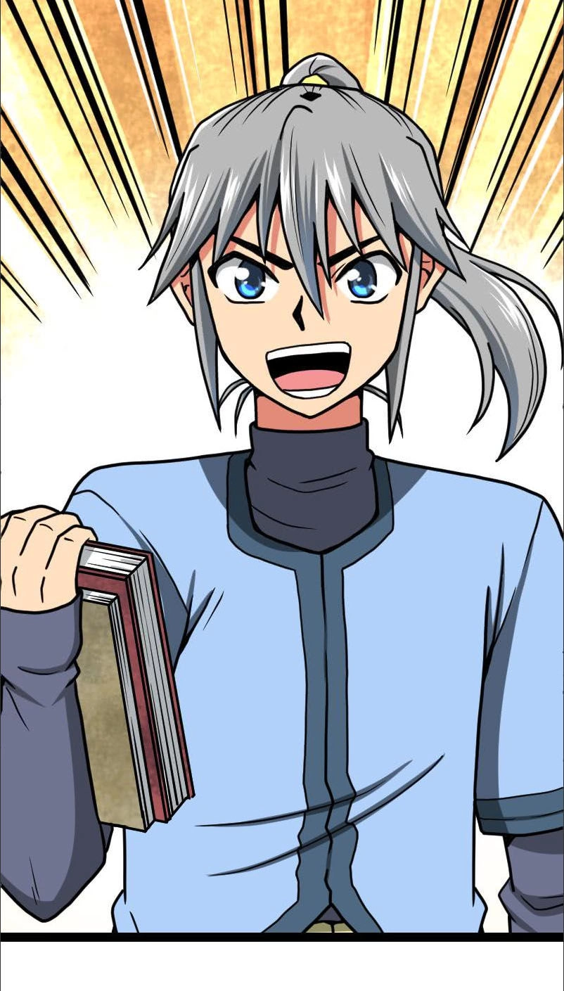 Kiếm Thần Tuyệt Thế Chapter 18 - 11