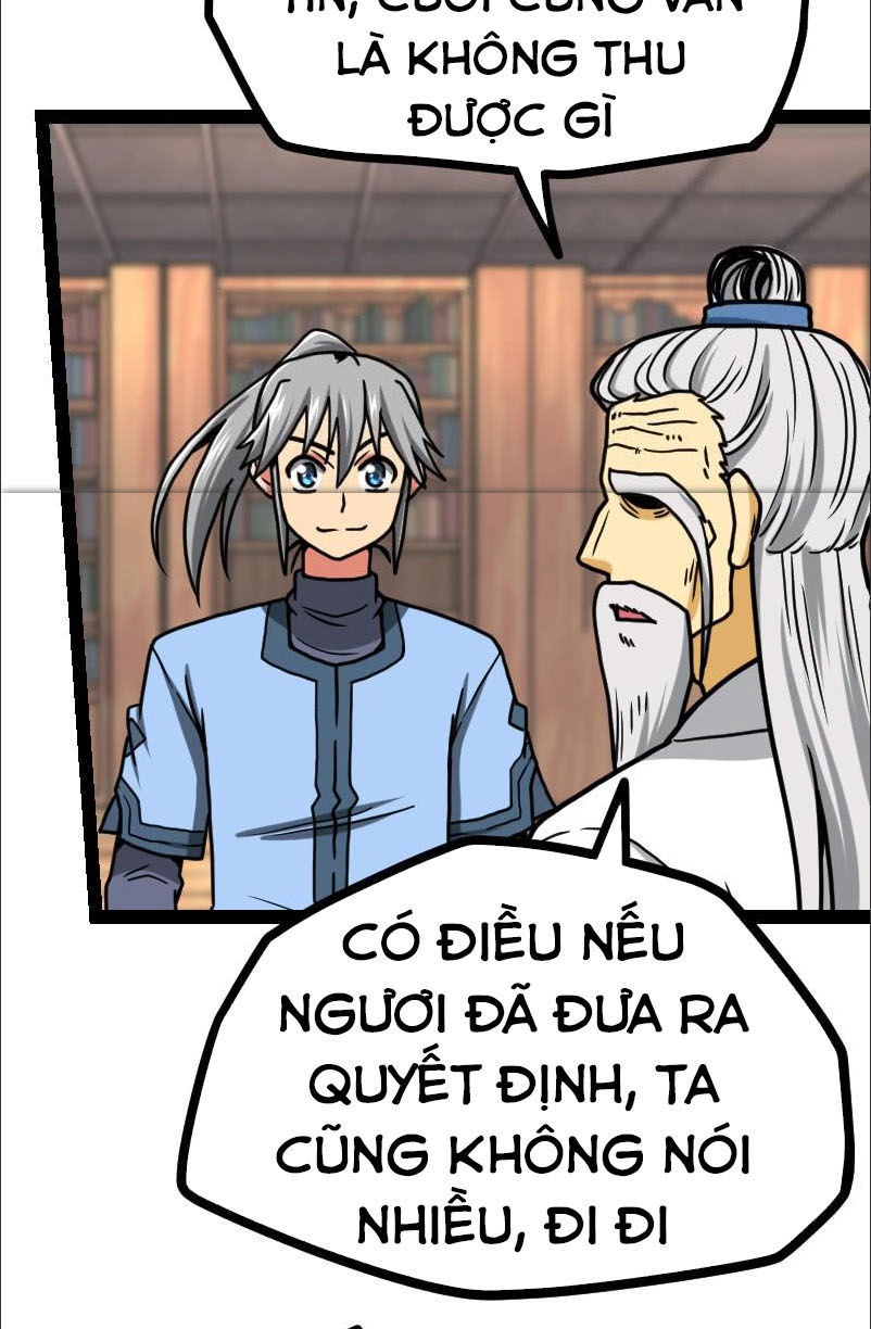 Kiếm Thần Tuyệt Thế Chapter 18 - 13