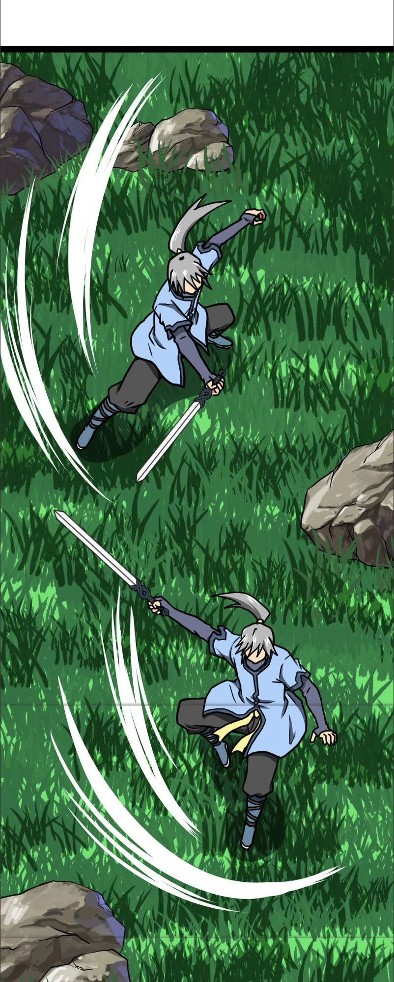 Kiếm Thần Tuyệt Thế Chapter 18 - 18