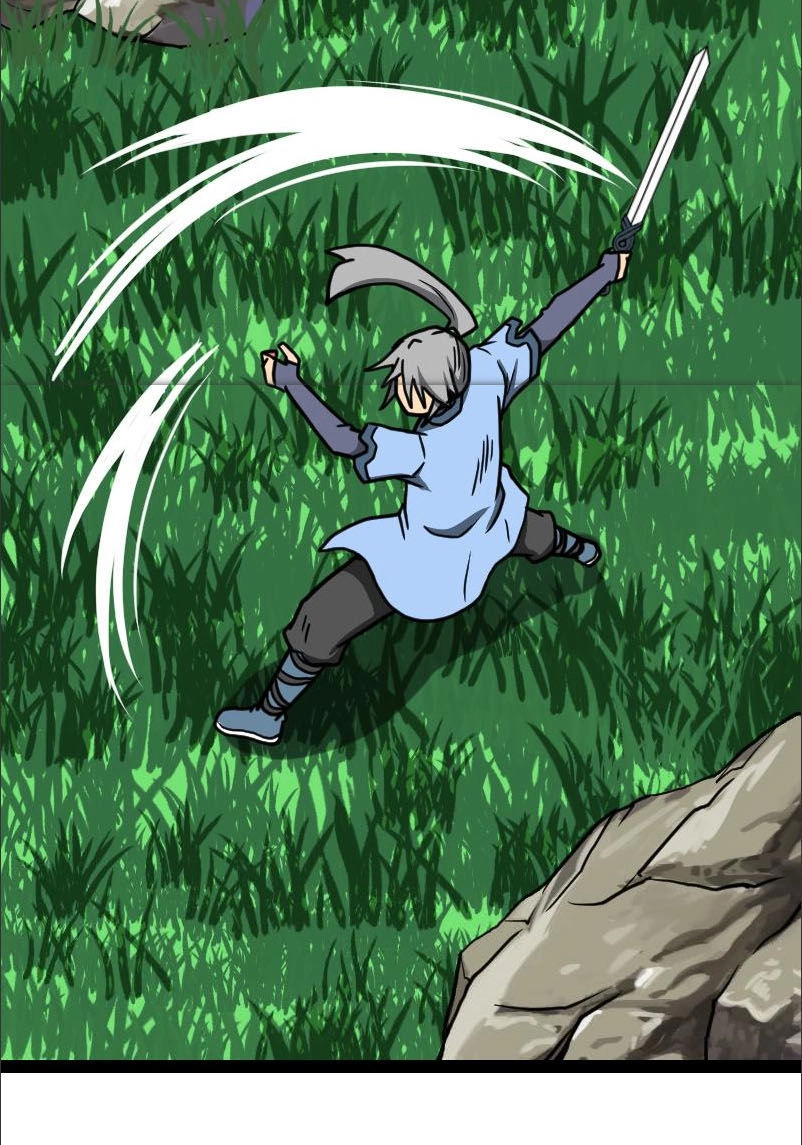 Kiếm Thần Tuyệt Thế Chapter 18 - 19