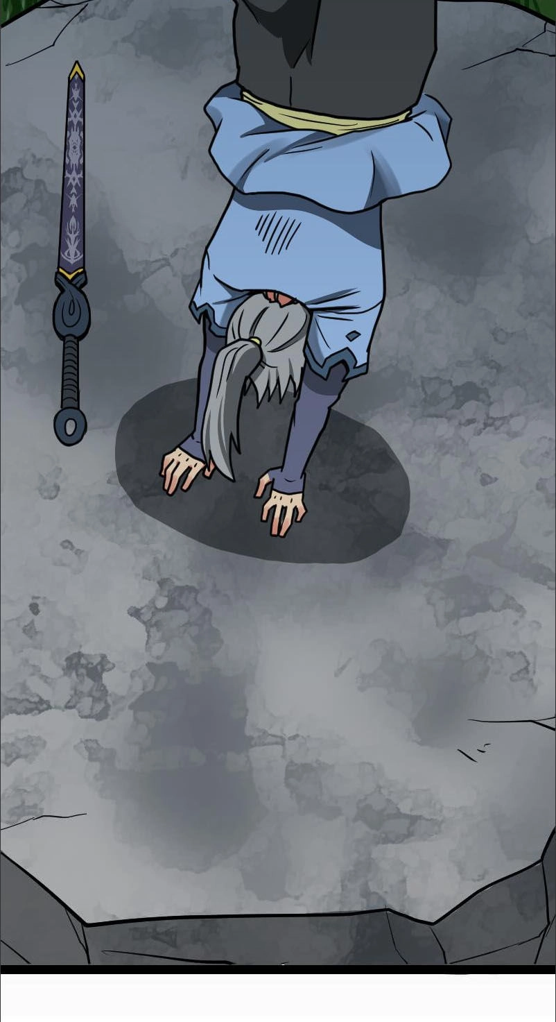 Kiếm Thần Tuyệt Thế Chapter 18 - 22