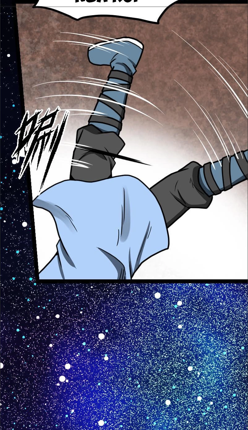 Kiếm Thần Tuyệt Thế Chapter 18 - 24