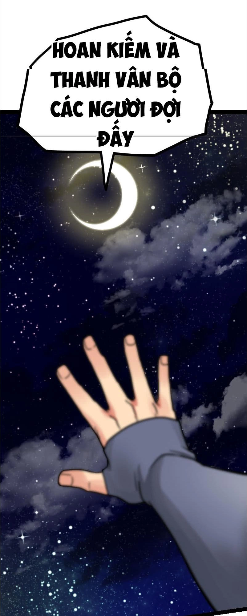 Kiếm Thần Tuyệt Thế Chapter 18 - 27