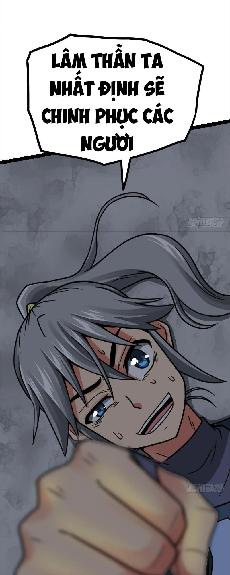 Kiếm Thần Tuyệt Thế Chapter 18 - 29