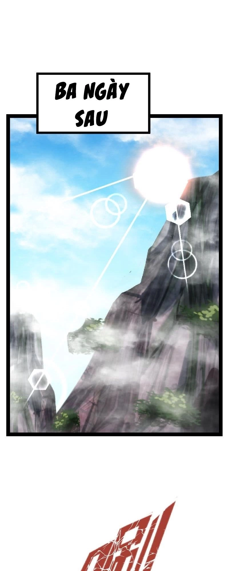 Kiếm Thần Tuyệt Thế Chapter 19 - 2