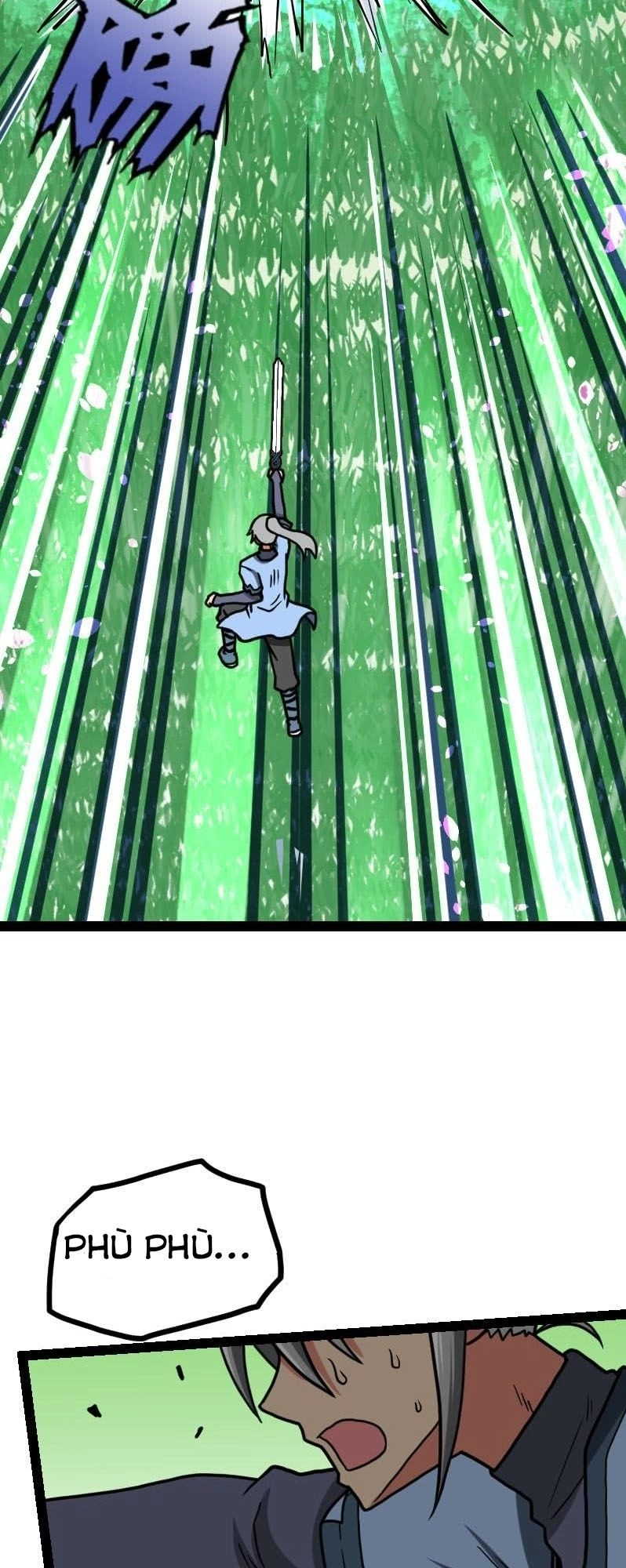 Kiếm Thần Tuyệt Thế Chapter 19 - 5