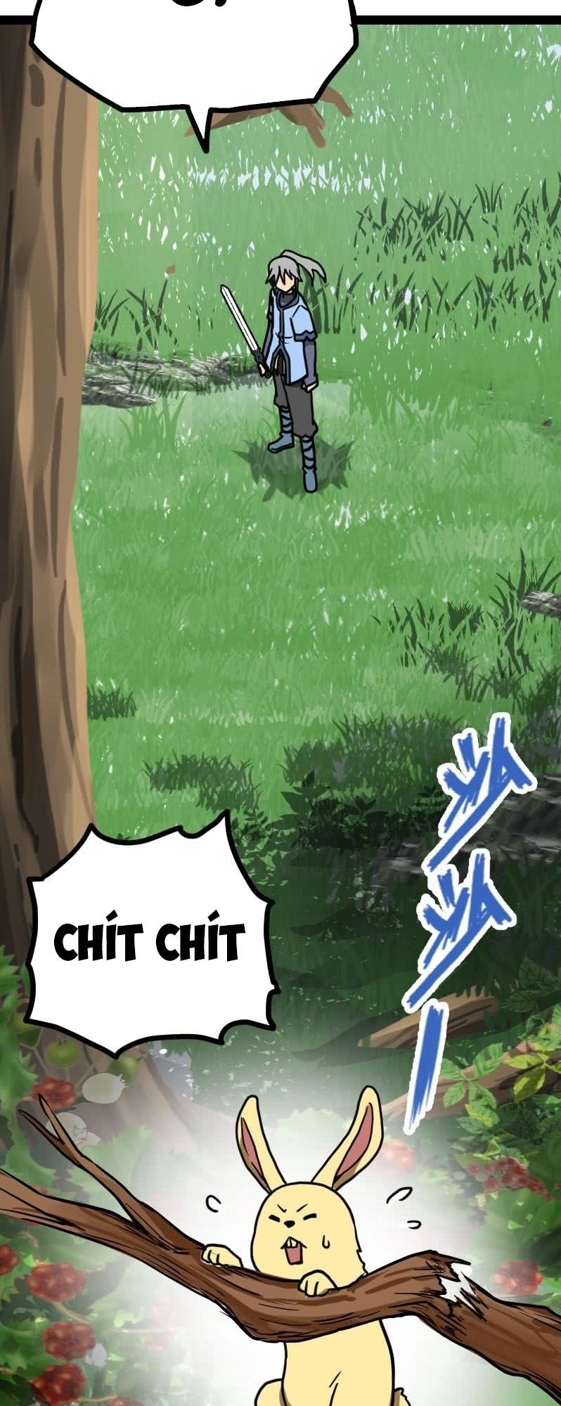 Kiếm Thần Tuyệt Thế Chapter 19 - 8