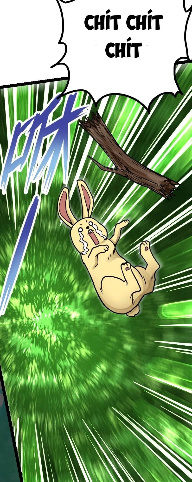 Kiếm Thần Tuyệt Thế Chapter 19 - 11