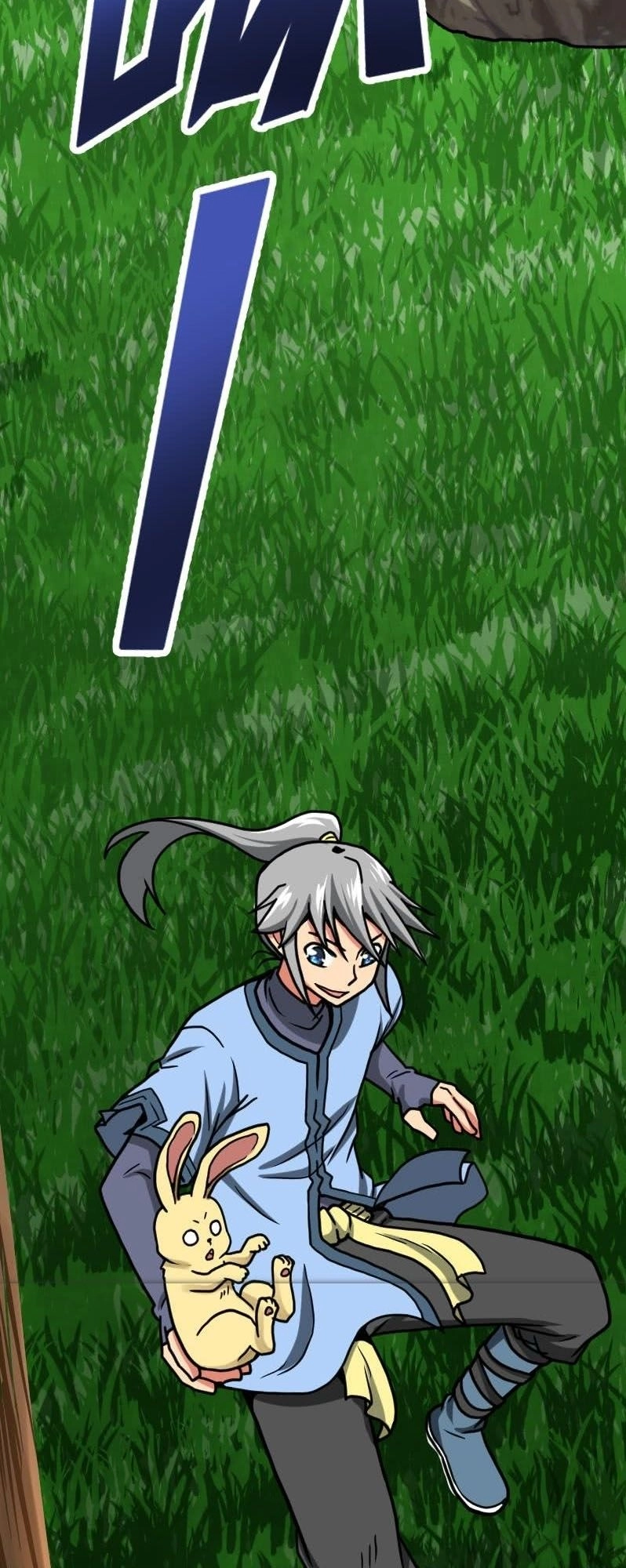 Kiếm Thần Tuyệt Thế Chapter 19 - 17