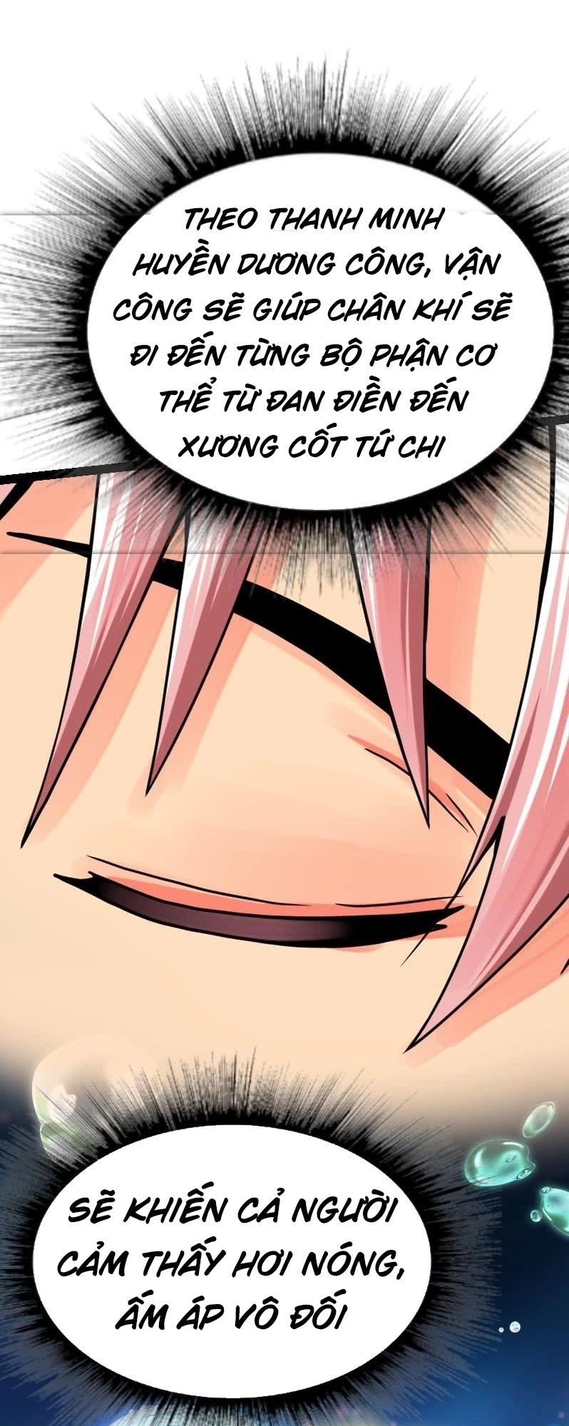 Kiếm Thần Tuyệt Thế Chapter 19 - 30