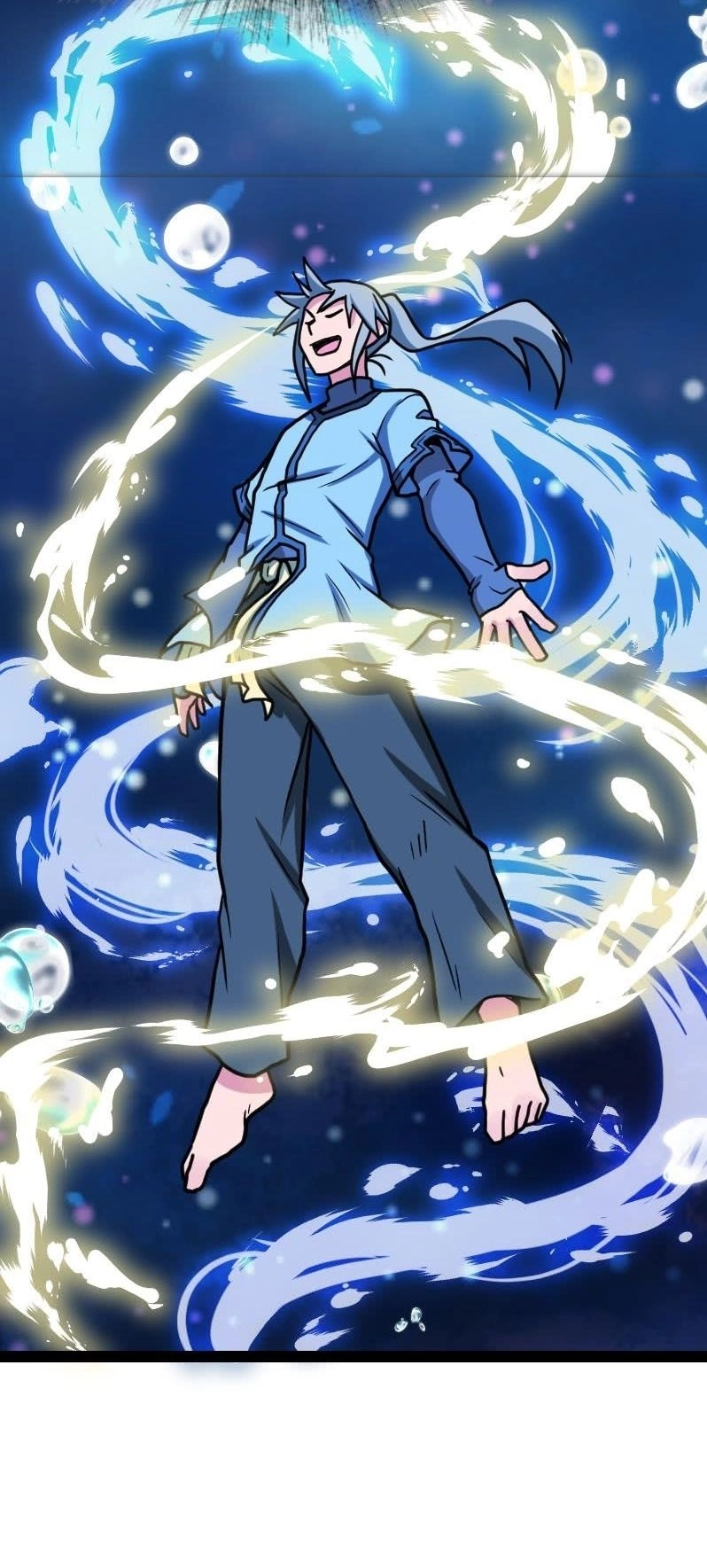 Kiếm Thần Tuyệt Thế Chapter 19 - 31